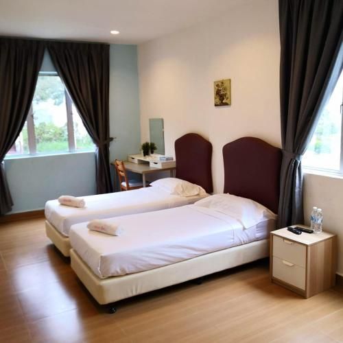 Hotel Photo 10