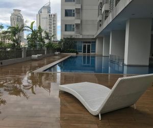 BakerSuite Penthouse Manila Philippines