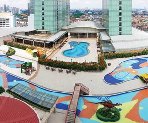 KSL Hotel and Resort - Apartment Johor Malaysia