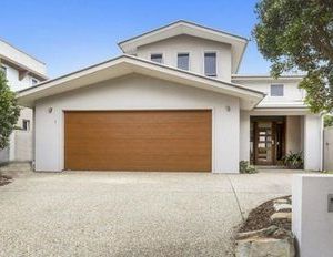 Malibu House On Salt Village Beach Kingscliff Australia