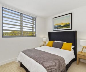 COTTON BEACH 84 - EXECUTIVE FAMILY SUITE Kingscliff Australia