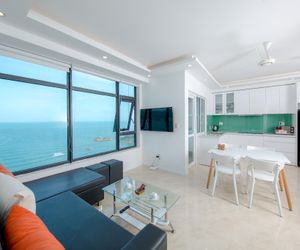 iBeach Apartment Vinh Hai Vietnam