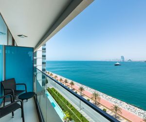 Aloft Palm Jumeirah Dubai City United Arab Emirates