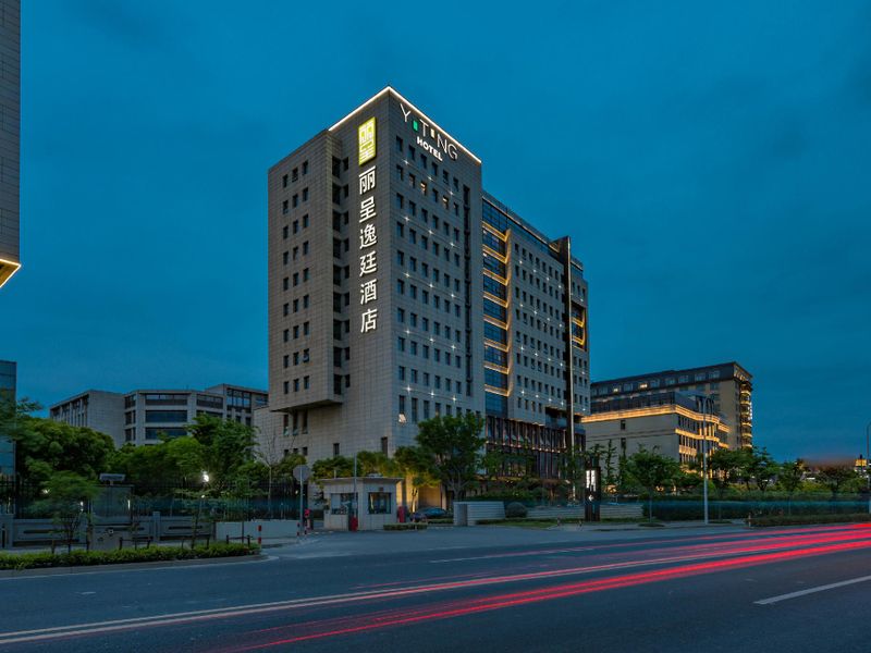 Hotel Photo 3