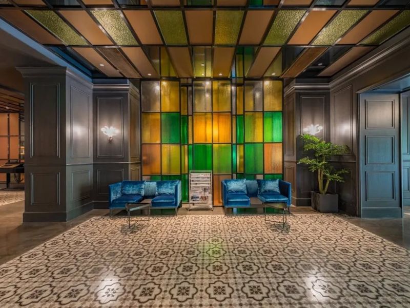 Hotel Photo 5