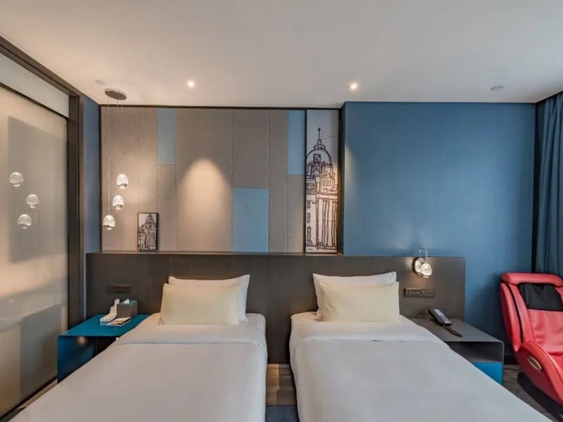 Hotel Photo 7