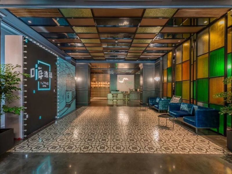 Hotel Photo 10