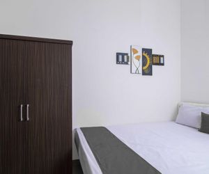 De Guesthouse Grogol Jakarta Indonesia