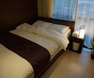 Happy Studio apt. 10min walk (850m) to Peace Park Hiroshima Japan