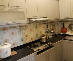 Hysan Inn Sukabumi Indonesia