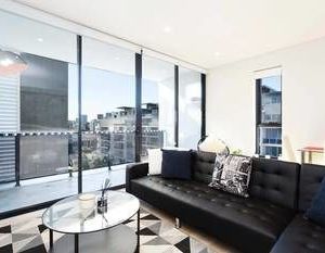 Chic Designer Home + Parking + 5mins from Airport Randwick Australia