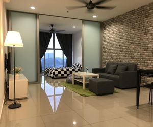 Private Suite @ 3Elements, Seri Kembangan Seri Kembangan Malaysia