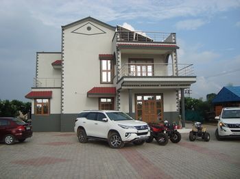 Hotel Photo 14
