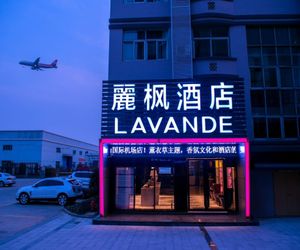 Lavande Hotel Hangzhou Xiaoshan International Airport Branch Ching-chiang-tien China