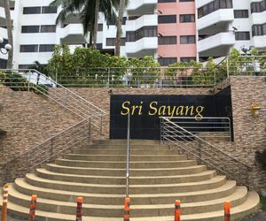 Sri Sayang Seaview Luxury Suites By CJL Batu Ferringhi Malaysia
