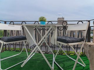 Moscow Prospect View Apartment