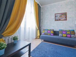 Moscow Prospect View Apartment