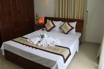 Hoi An Coco Couple Homestay