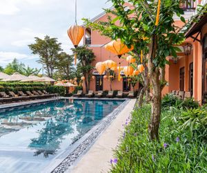 Allegro Hoi An . A Little Luxury Hotel & Spa Hoi An Vietnam