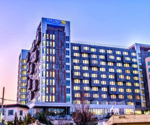 The First70 hotel Seogwipo South Korea