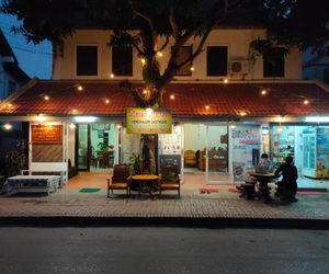 Viengchalern Guesthouse Luang Prabang Laos