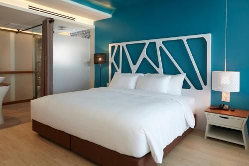 Whale Hua Hin – SHA Plus