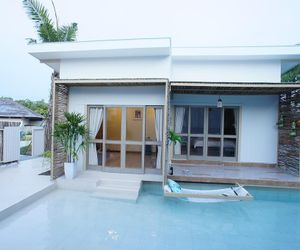 Pranburi Hideaway House Ban Bo Fai Thailand
