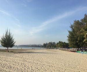 Big Luxury Penthouse  2bedroom Water Park  beach Ban Khao Takiap Thailand