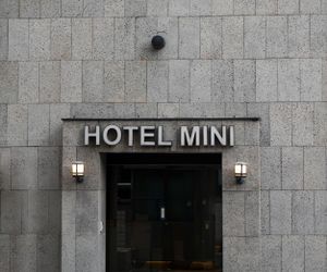 Mini by Uniqstay Busan South Korea