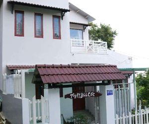 Homestay vung tau Tuyet Dinh Coc Vung Tau Vietnam