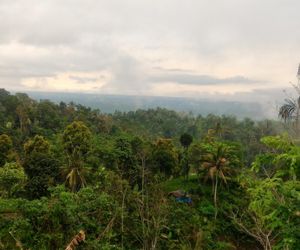 Kunchi Villa Pajangan Indonesia