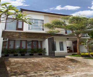 Mella House Uluwatu Ungasan Indonesia