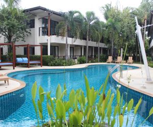 TSE Residence - 1 BR Suite Choengmon Thailand