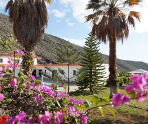 Ocean View Villa with BBQ, Palms & Pool for Groups Santiago del Teide Spain
