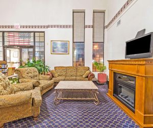 Americas Best Value Inn & Suites Ft. Worth S Fort Worth United States