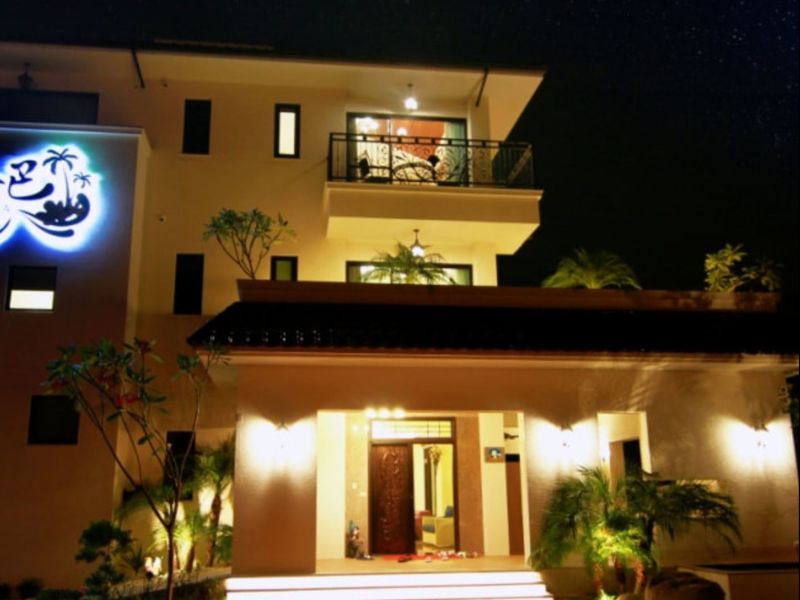 صورة الفندق 1