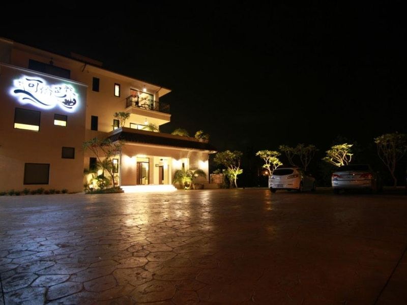 صورة الفندق 9