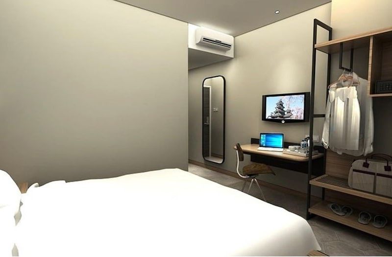 صورة الفندق 11