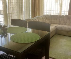 Kyrenia. RiX. Olive apartment. 2-bedrooms. Cyprus Island Northern Cyprus