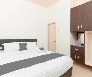 LCost Homestay Bogor Indonesia