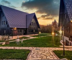 Plitvice Luxury Etno Garden Plitvice Lakes Croatia