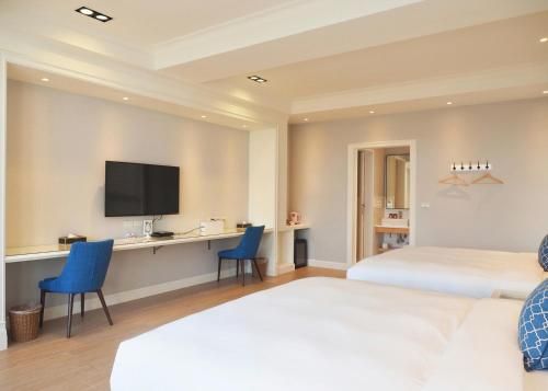 Hotel Photo 17