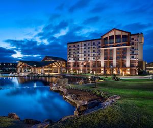 Choctaw Casino & Resort, Pocola Fort Smith United States