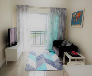 Nilai Homestay 02 @ Mesahill Kampong Baharu Nilai Malaysia