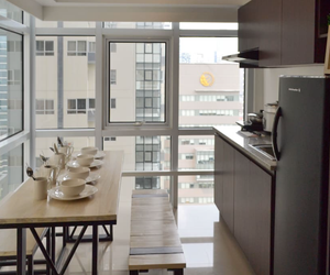 Brand New 2 Bedroom LOFT Fort BGC! - Fort Victoria Pasig City Philippines