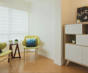 3 Bedroom LOFT Fort BGC! Great Value! Pasig City Philippines
