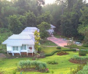 Khaokor Whitehome Resort Khao Kho Thailand