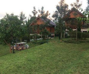 Indah Garden Hill Khao Kho Thailand