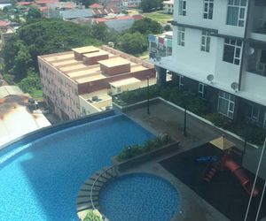 Adam Soffea Homestay Kota Bharu Malaysia