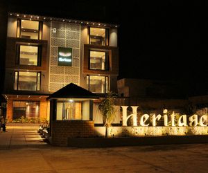 Hotel Heritage-  Somnath Somnath India